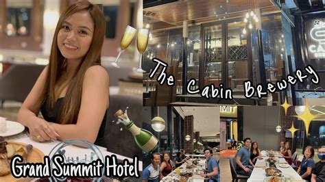 tavern gensan|The Cabin Brewery .